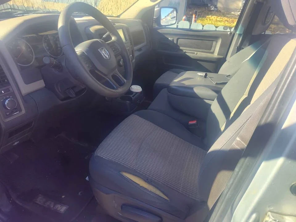 2012 Dodge Ram 4th Gen - Image 7 of 8