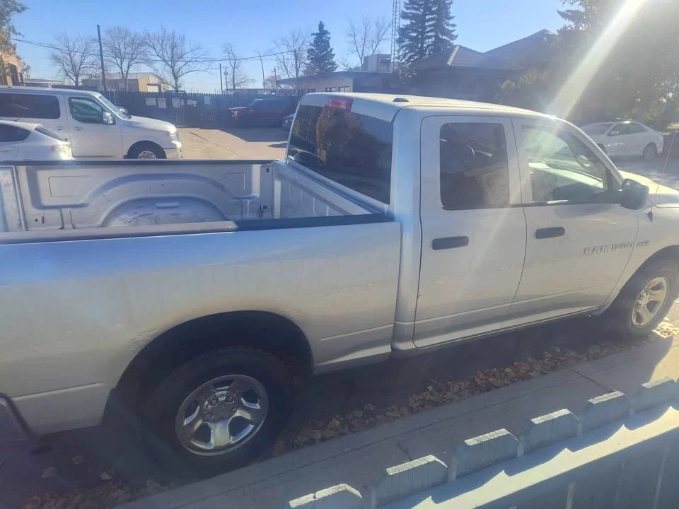 2012 Dodge Ram 4th Gen - Image 4 of 8
