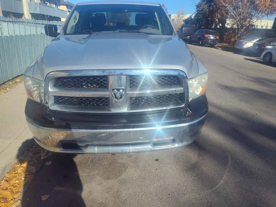 2012 Dodge Ram 4th Gen - Image 5 of 8