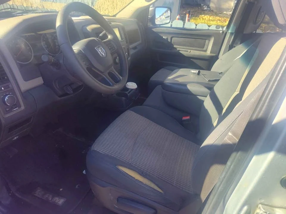 2012 Dodge Ram 4th Gen - Image 7 of 8