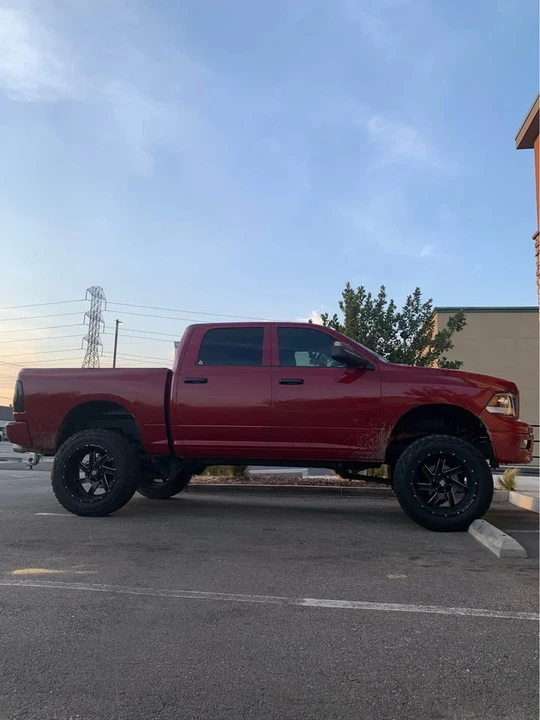 2012 Ram 1500 1st Gen - Image 6 of 7