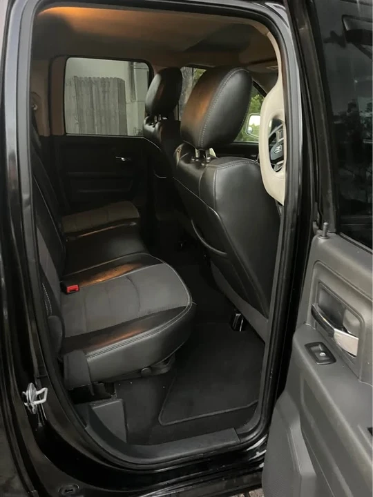 2012 Dodge Ram 4th Gen - Image 6 of 12