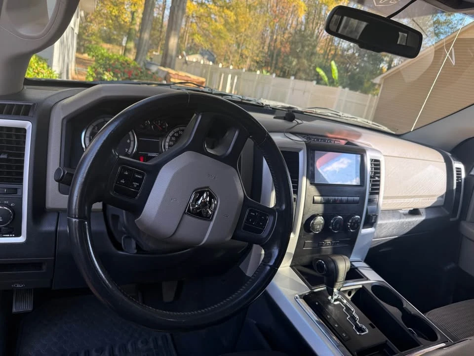 2012 Dodge Ram 4th Gen - Image 11 of 12