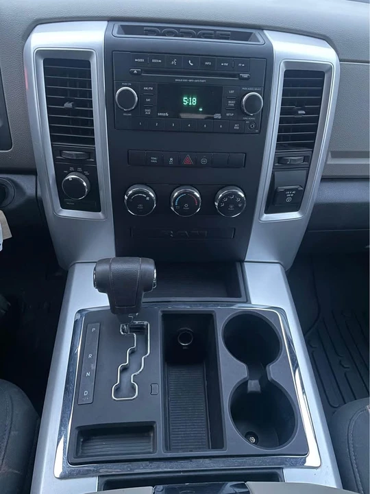 2012 Dodge Ram 4th Gen - Image 15 of 17