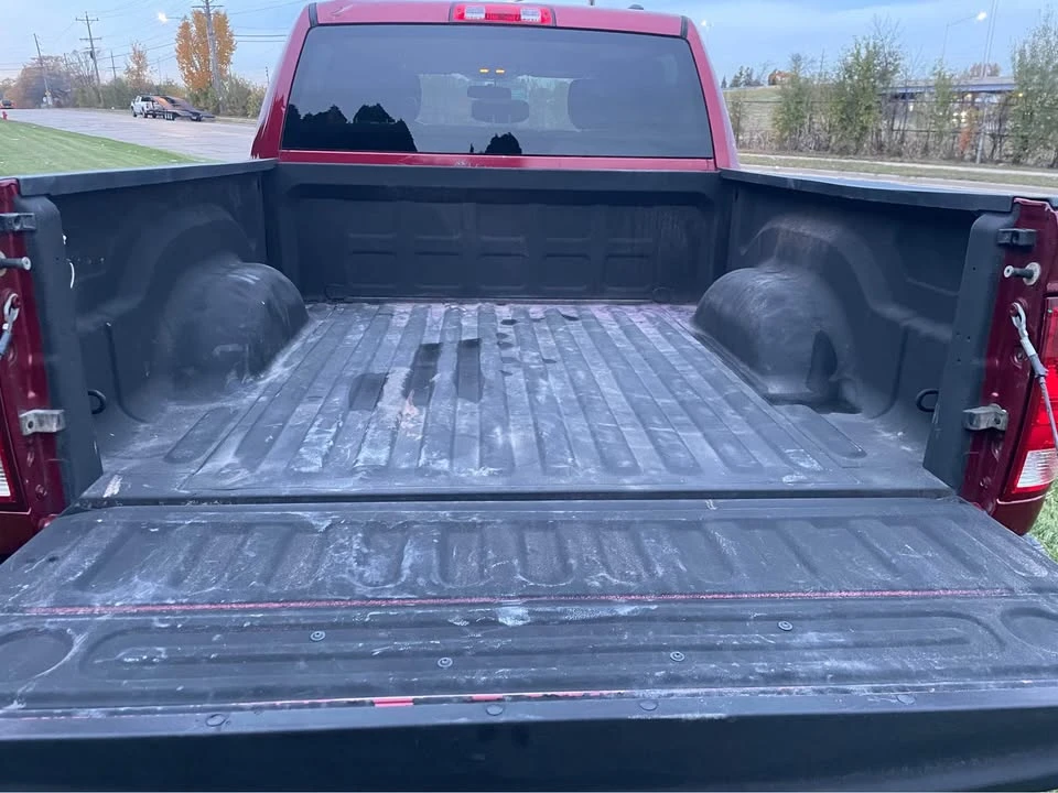 2012 Dodge Ram 4th Gen - Image 16 of 17