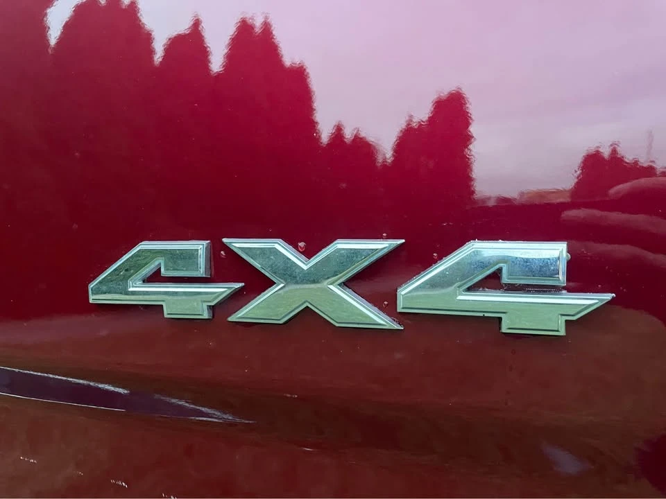 2012 Dodge Ram 4th Gen - Image 17 of 17