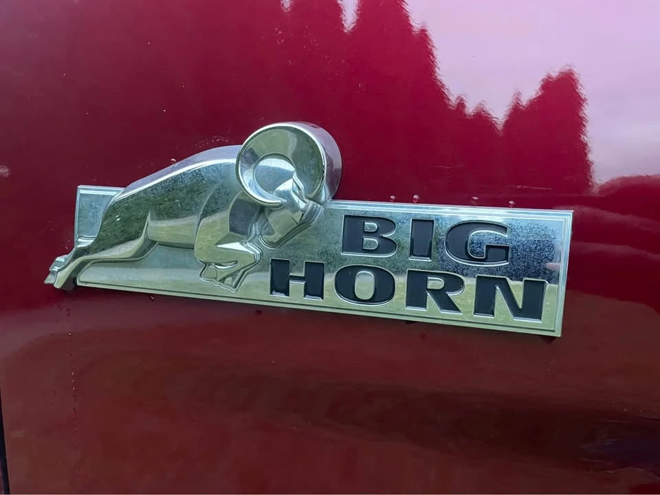 2012 Dodge Ram 4th Gen - Image 8 of 17