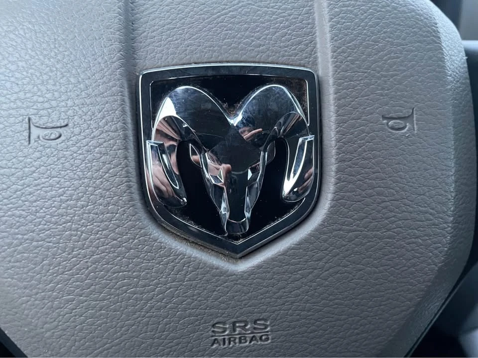 2012 Dodge Ram 4th Gen - Image 10 of 17