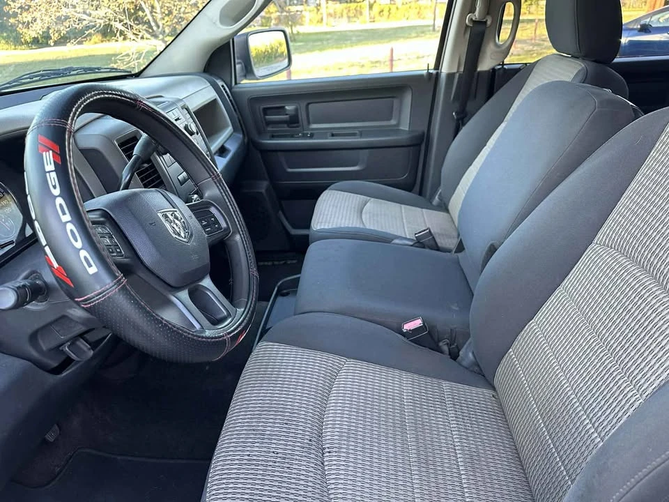 2012 Dodge Ram 4th Gen - Image 4 of 6