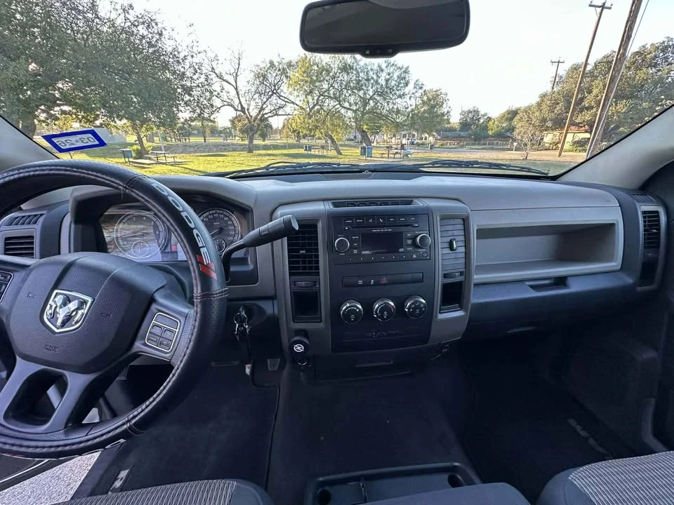 2012 Dodge Ram 4th Gen - Image 5 of 6