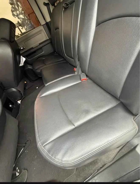 2012 Dodge Ram 4th Gen - Image 4 of 5