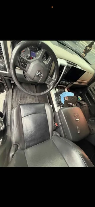 2012 Dodge Ram 4th Gen - Image 5 of 5