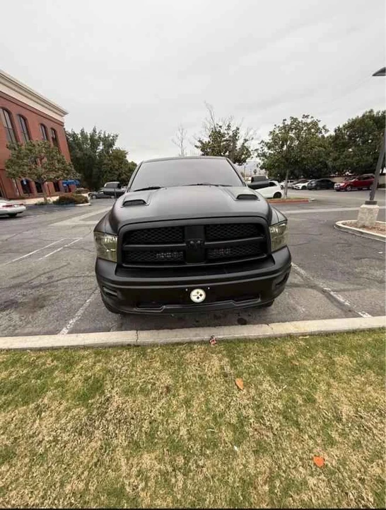 2012 Dodge Ram 4th Gen - Image 3 of 5