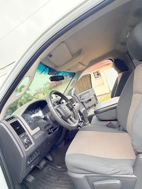 2012 Ram 1500 1st Gen - Image 8 of 10
