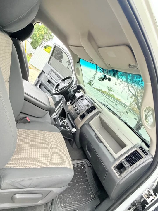 2012 Ram 1500 1st Gen - Image 7 of 10