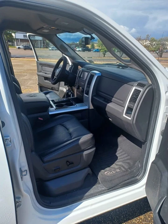 2012 Dodge Ram 4th Gen - Image 9 of 14
