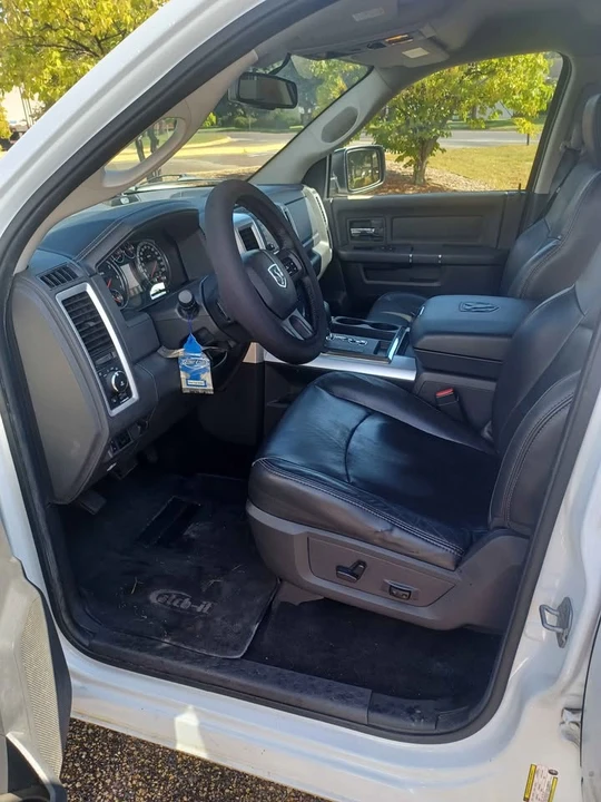 2012 Dodge Ram 4th Gen - Image 5 of 14