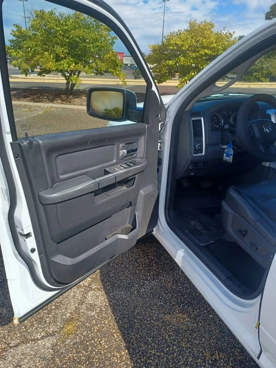 2012 Dodge Ram 4th Gen - Image 11 of 14
