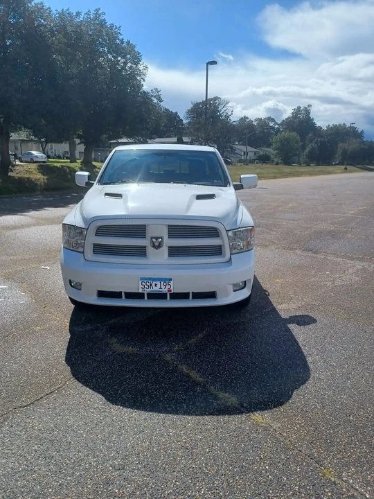 2012 Dodge Ram 4th Gen - Image 3 of 14