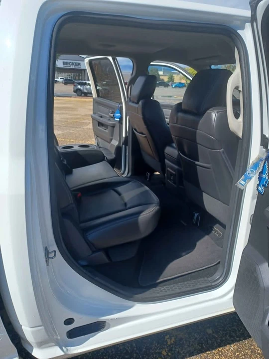 2012 Dodge Ram 4th Gen - Image 8 of 14