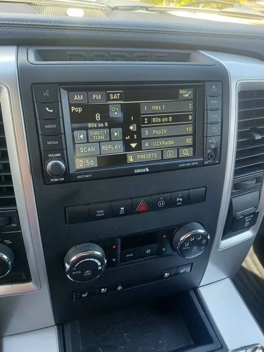 2012 Dodge Ram 4th Gen - Image 12 of 14