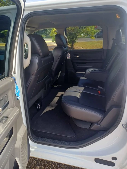 2012 Dodge Ram 4th Gen - Image 6 of 14