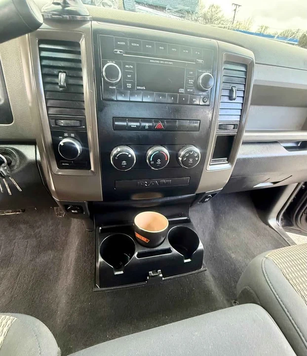 2012 Dodge Ram 4th Gen - Image 7 of 11