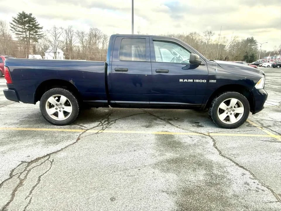 2012 Dodge Ram 4th Gen - Image 2 of 11
