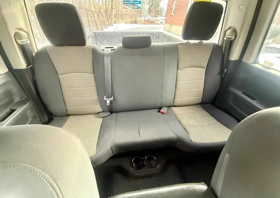 2012 Dodge Ram 4th Gen - Image 6 of 11