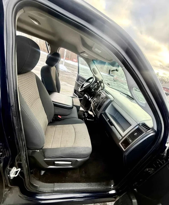 2012 Dodge Ram 4th Gen - Image 8 of 11