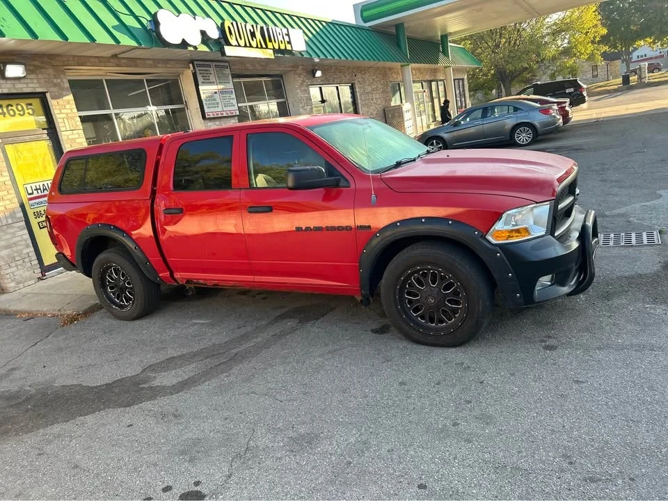 2012 Dodge Ram 4th Gen - Image 3 of 5