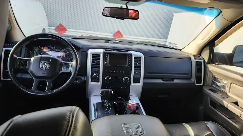 2012 Dodge Ram 4th Gen - Image 5 of 8