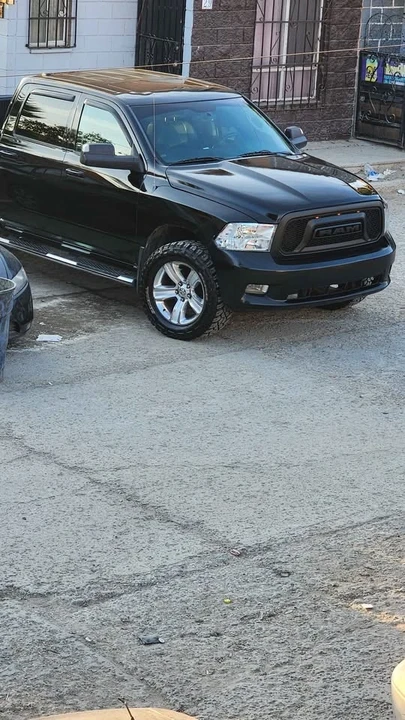 2012 Dodge Ram 4th Gen - Image 3 of 8