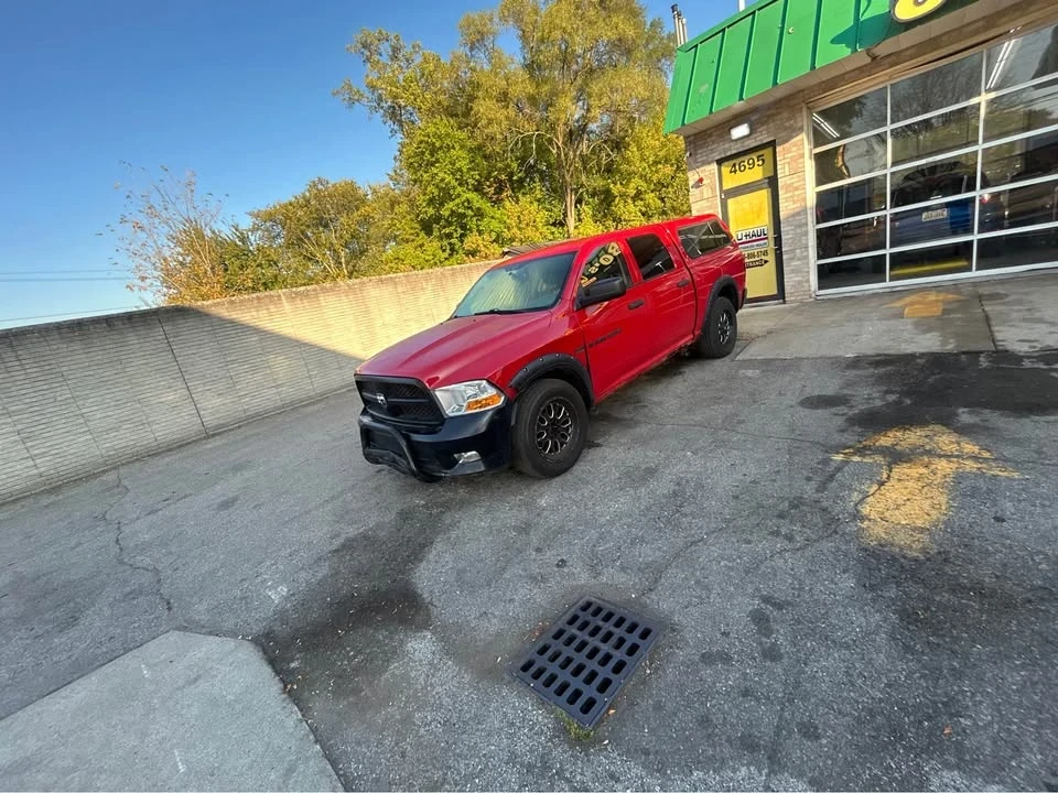 2012 Dodge Ram 4th Gen - Image 5 of 5