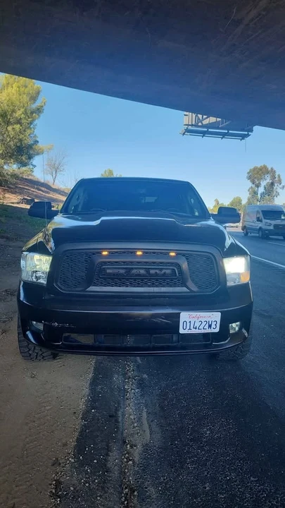 2012 Dodge Ram 4th Gen - Image 2 of 8