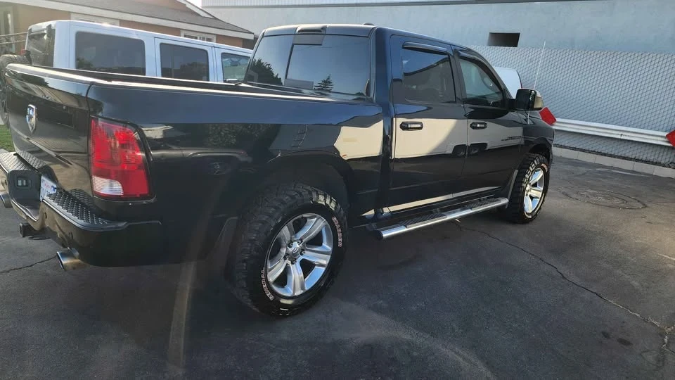 2012 Dodge Ram 4th Gen - Image 7 of 8