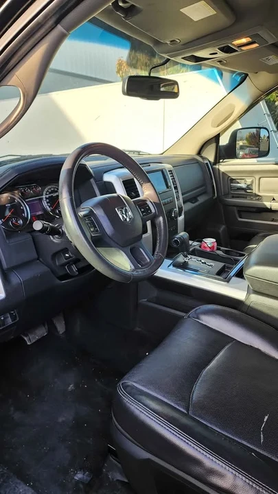 2012 Dodge Ram 4th Gen - Image 4 of 8