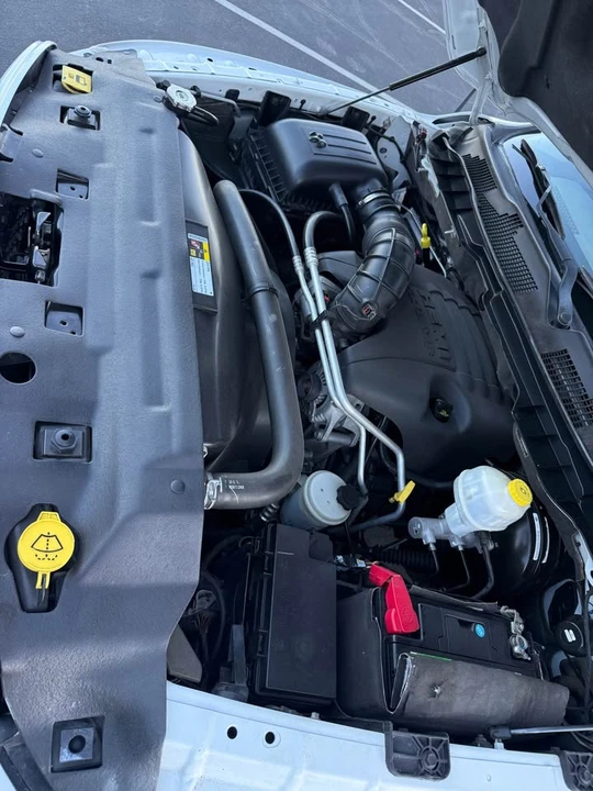 2012 Dodge Ram 3rd Gen - Image 3 of 6