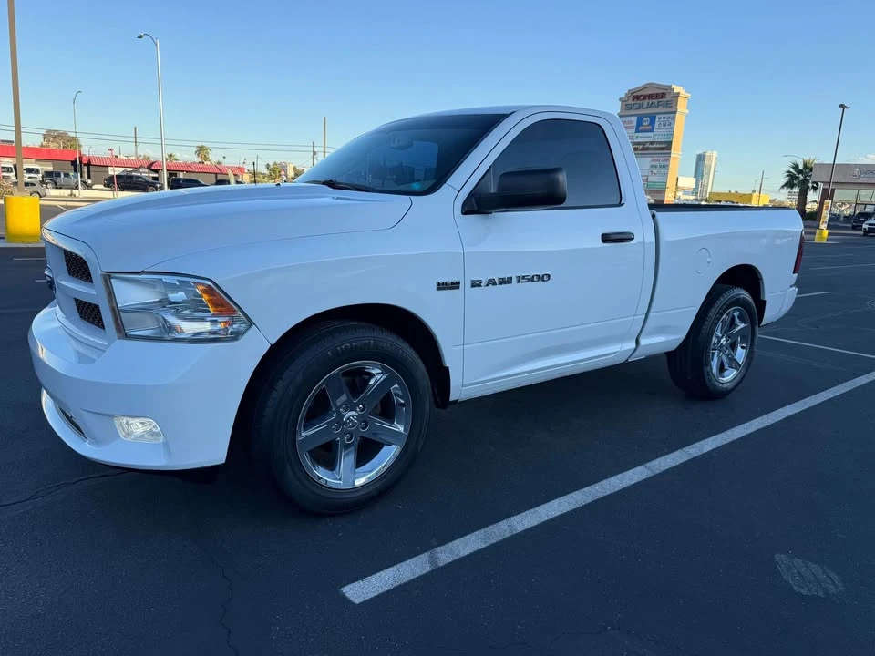 2012 Dodge Ram 3rd Gen - Image 4 of 6