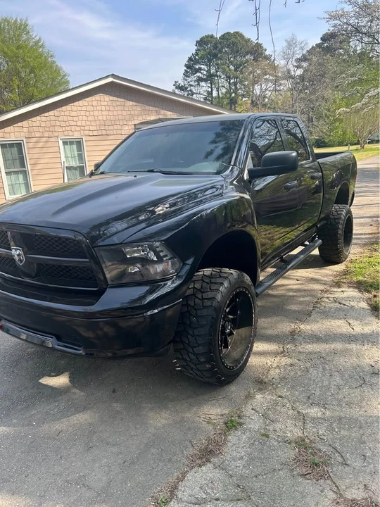 2012 Ram 1500 1st Gen - Image 6 of 13