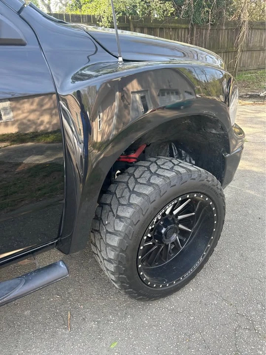 2012 Ram 1500 1st Gen - Image 10 of 13