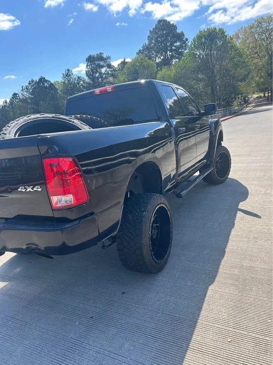 2012 Ram 1500 1st Gen - Image 2 of 13