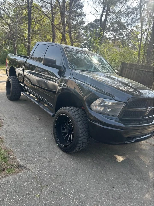 2012 Ram 1500 1st Gen - Image 8 of 13