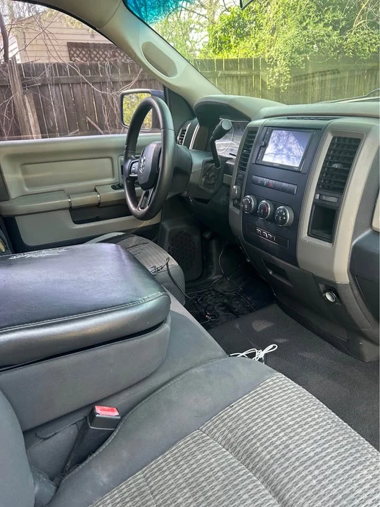 2012 Ram 1500 1st Gen - Image 13 of 13
