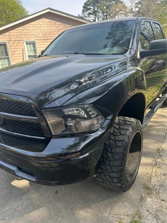 2012 Ram 1500 1st Gen - Image 7 of 13