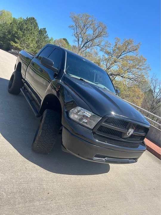 2012 Ram 1500 1st Gen - Image 3 of 13