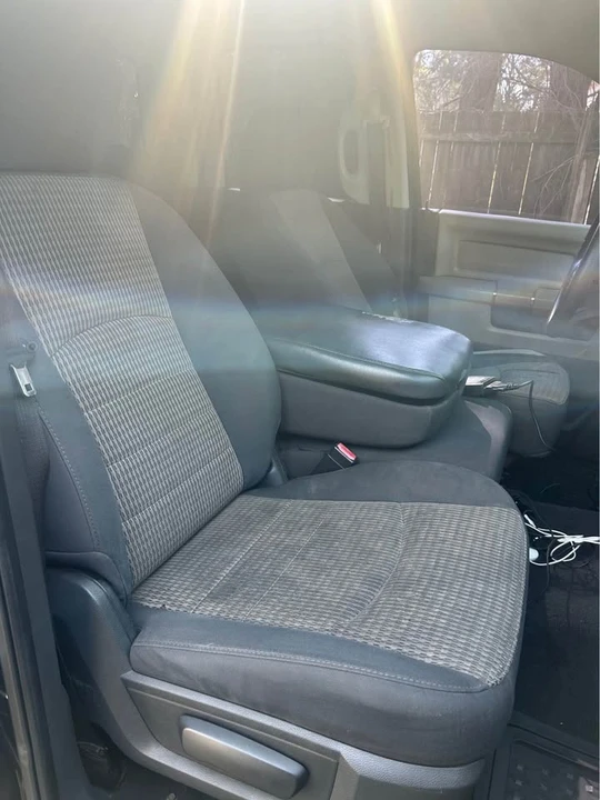 2012 Ram 1500 1st Gen - Image 12 of 13