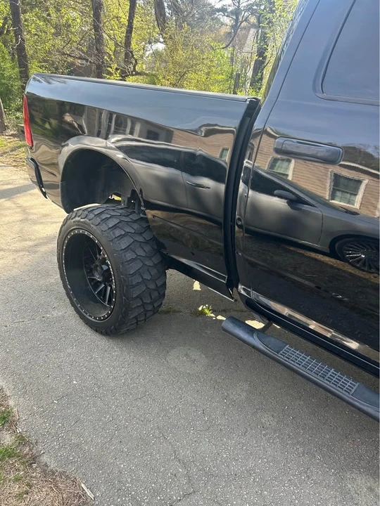 2012 Ram 1500 1st Gen - Image 11 of 13
