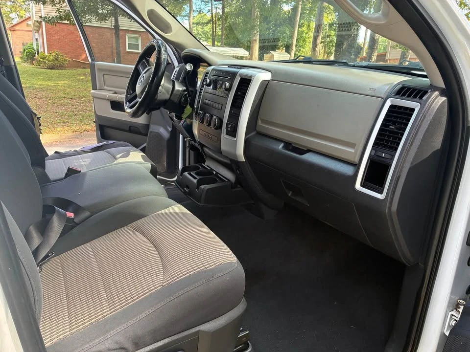 2012 Dodge Ram 4th Gen - Image 8 of 11