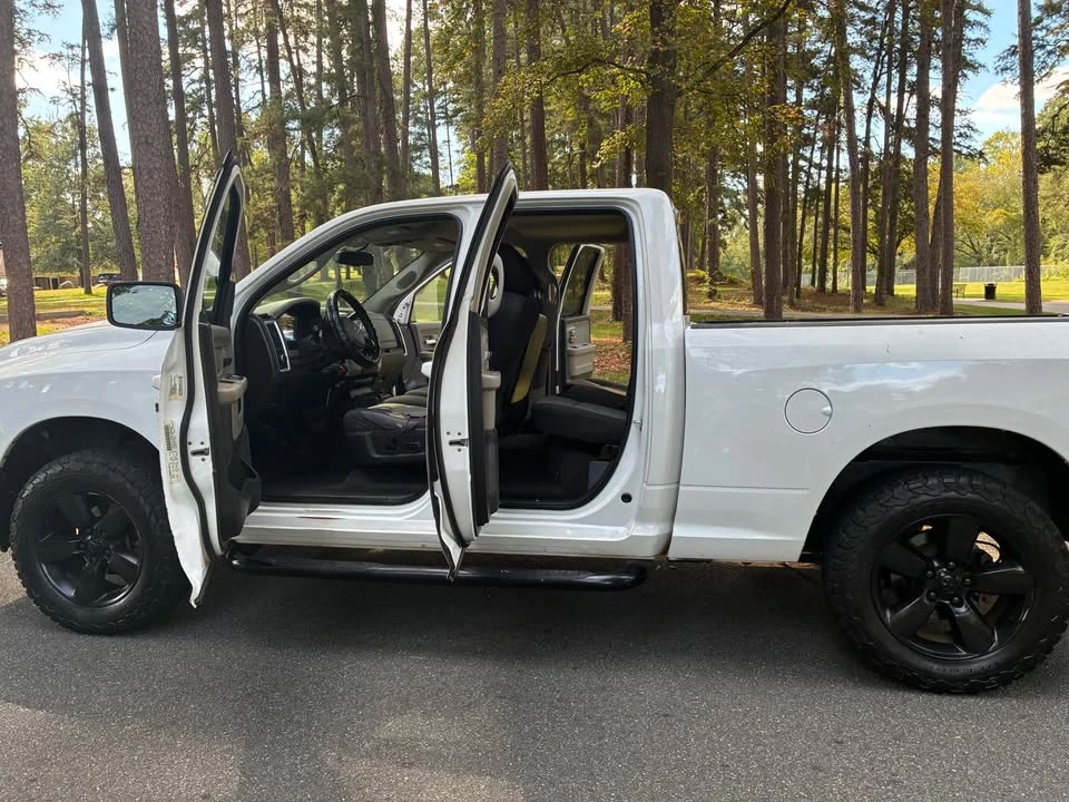 2012 Dodge Ram 4th Gen - Image 6 of 11